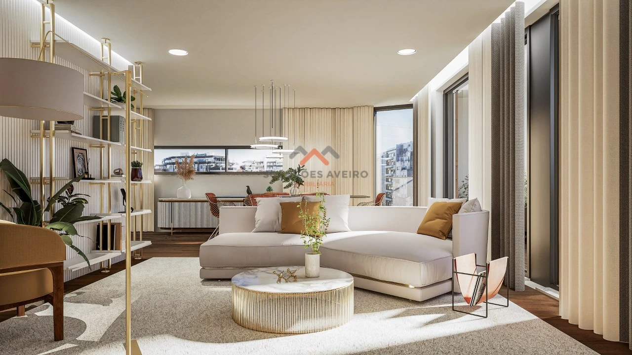 Apartamento T3 para Venda em Glória e Vera Cruz Foto 7