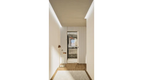 Apartamento T3 para Venda em Glória e Vera Cruz