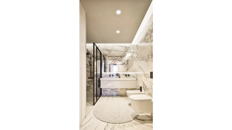 Apartamento T3 para Venda em Glória e Vera Cruz Foto 14