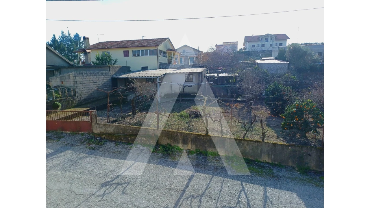 Terreno para Venda em Tavares (Chãs, Várzea e Travanca) Foto 4