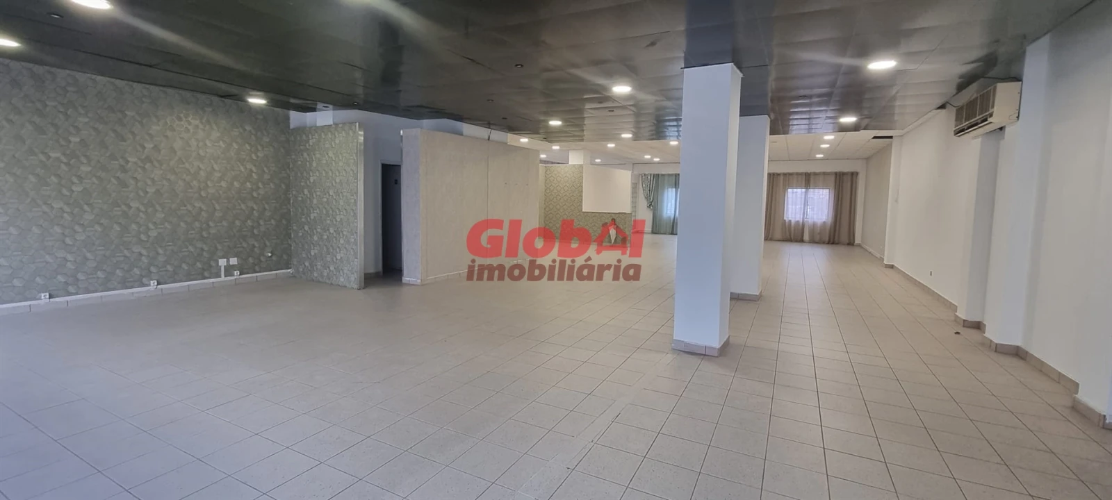 Loja para Venda em Viseu Foto 1