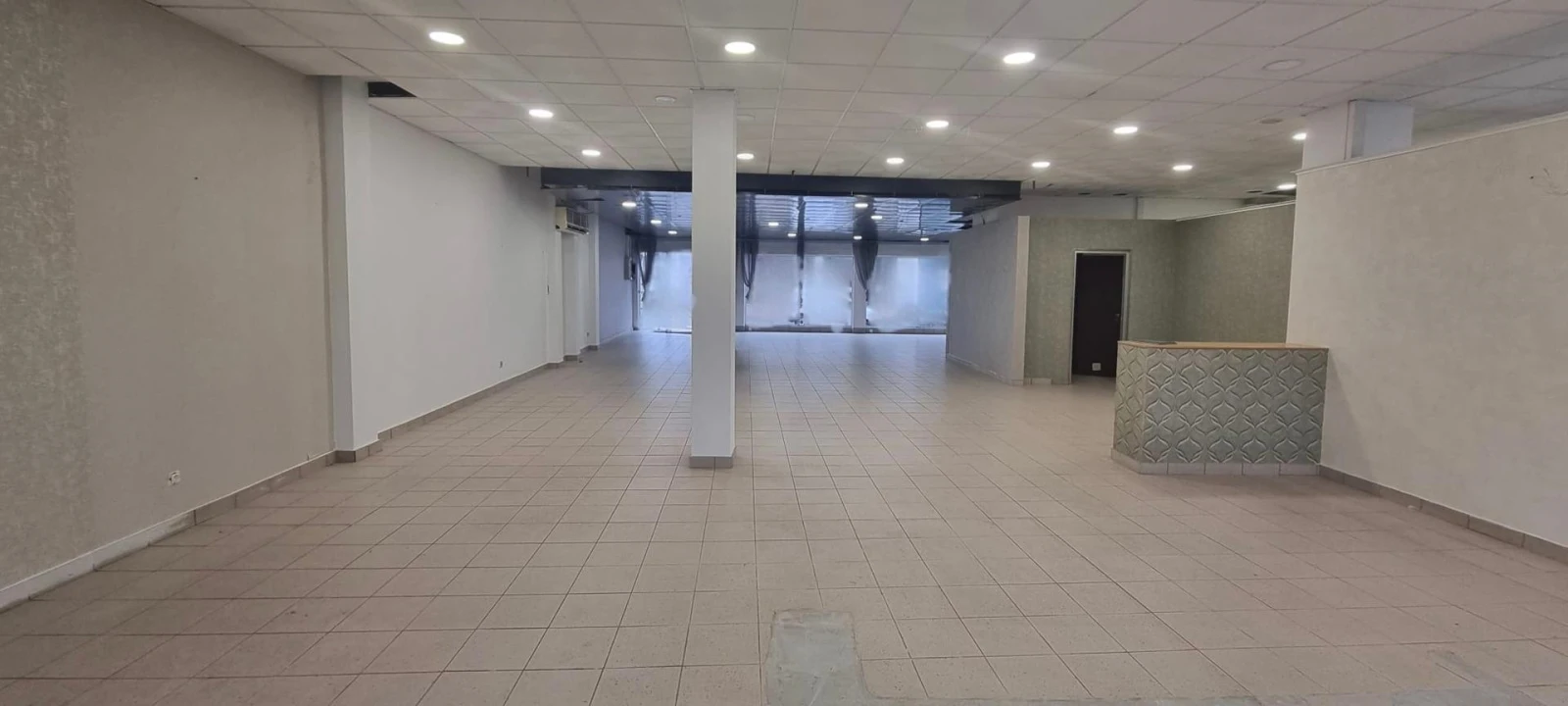 Loja para Venda em Viseu Foto 2