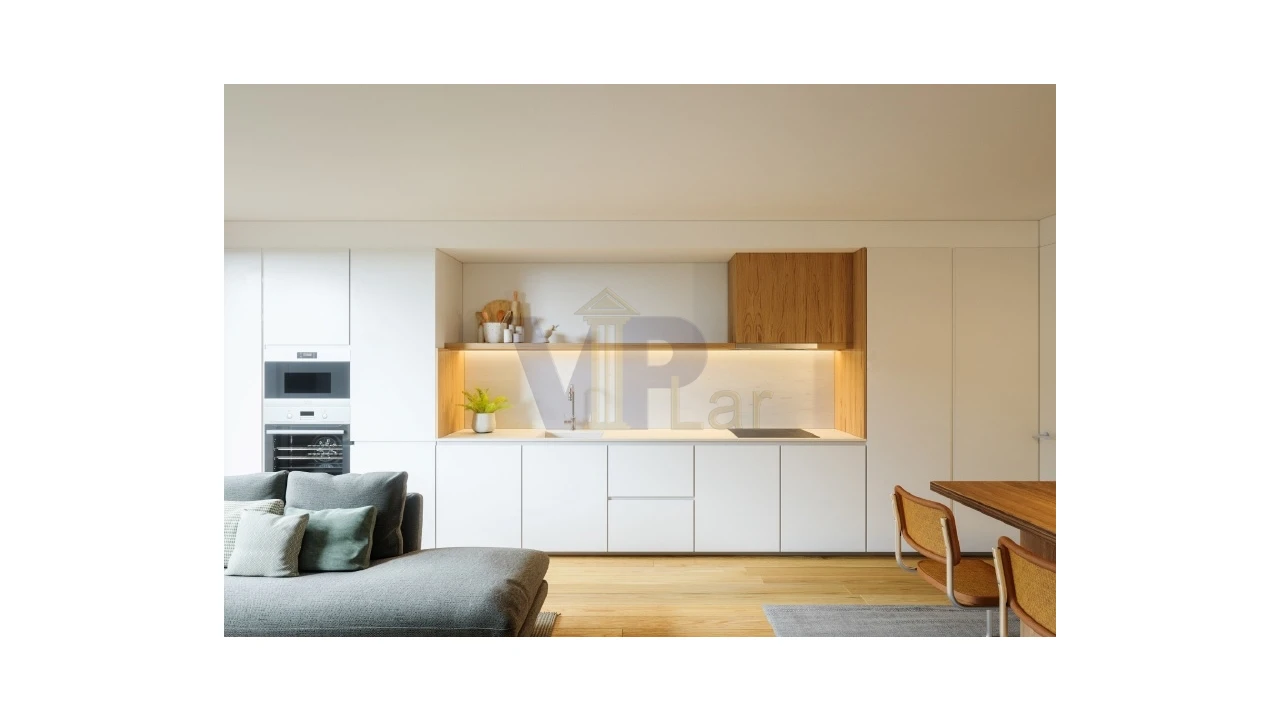Apartamento T2 para Venda em Paranhos Foto 2