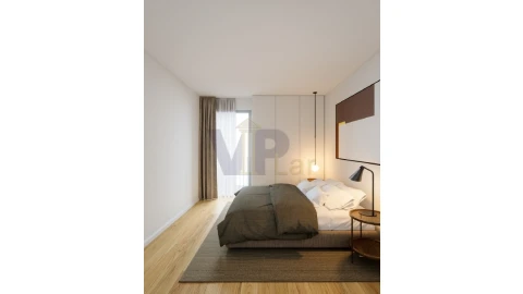Apartamento T2 para Venda em Paranhos