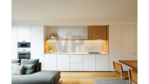 Apartamento T2 para Venda em Paranhos