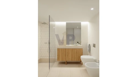Apartamento T2 para Venda em Paranhos