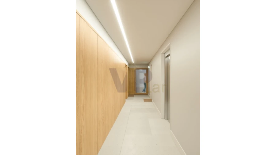 Apartamento T2 para Venda em Paranhos Foto 4