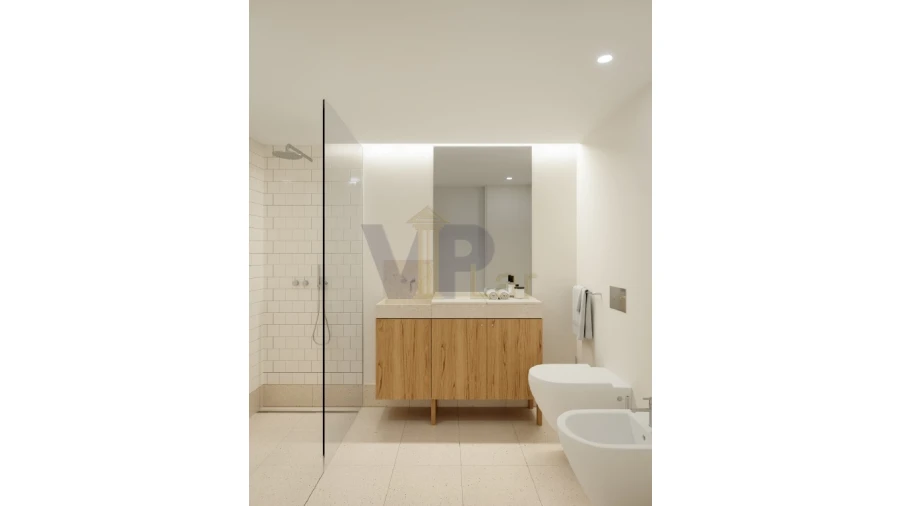 Apartamento T2 para Venda em Paranhos Foto 3