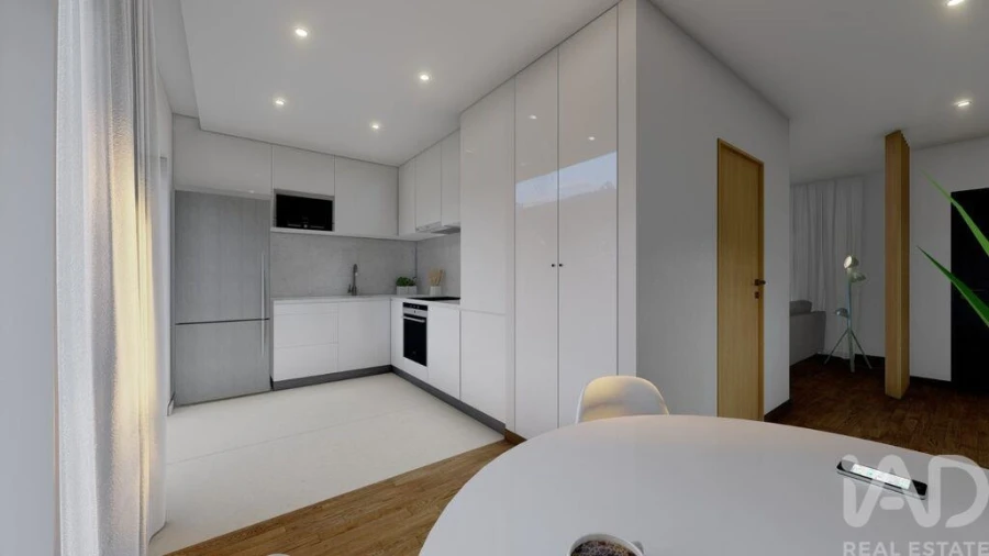 Moradia T2 para Venda em Lijo Foto 8