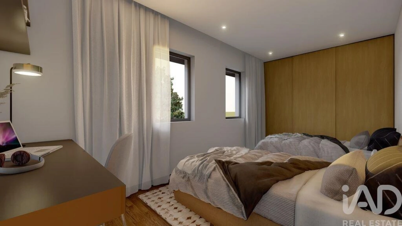 Moradia T2 para Venda em Lijo Foto 2