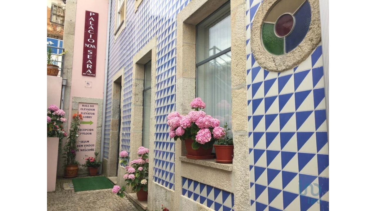 Moradia T13 para Venda em Aricera e Goujoim Foto 7