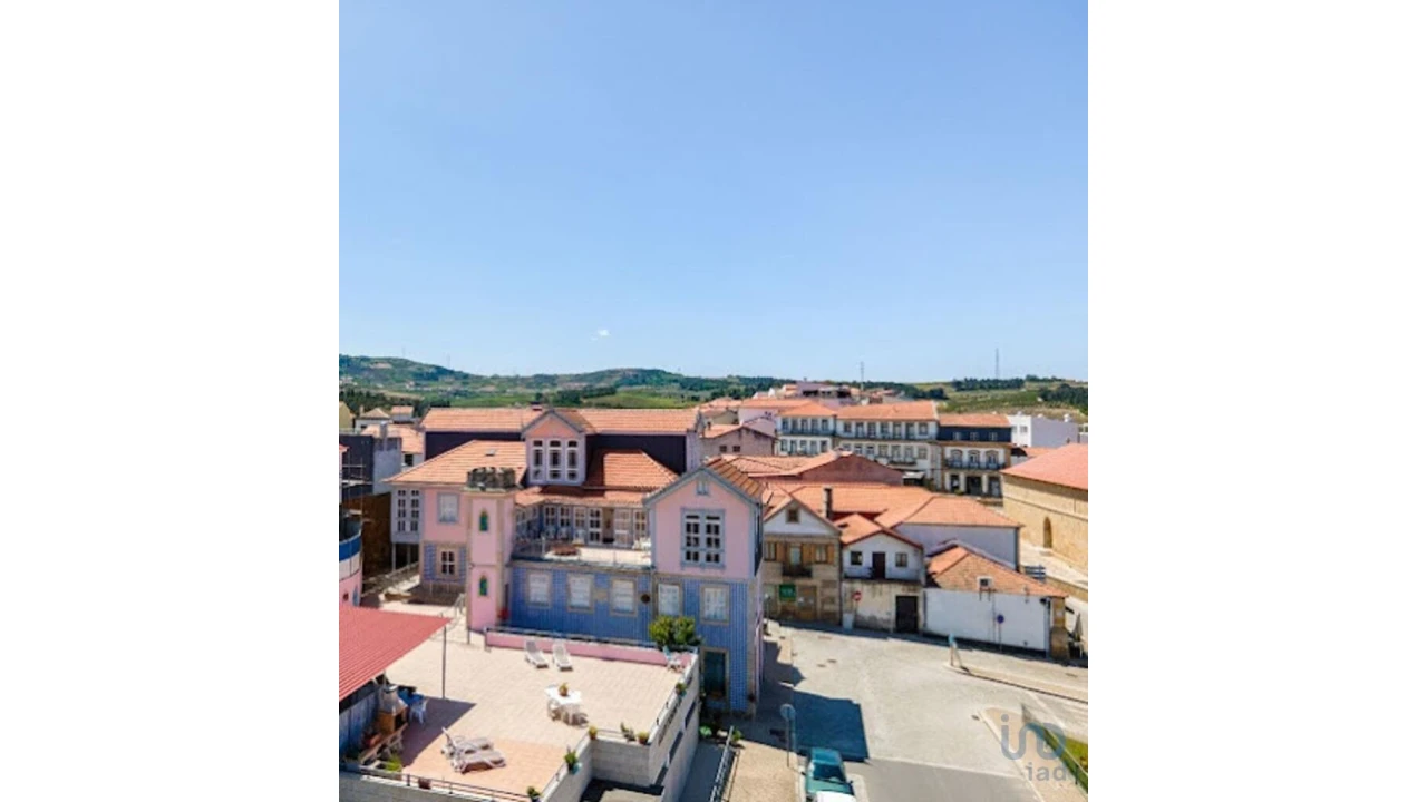 Moradia T13 para Venda em Aricera e Goujoim Foto 3