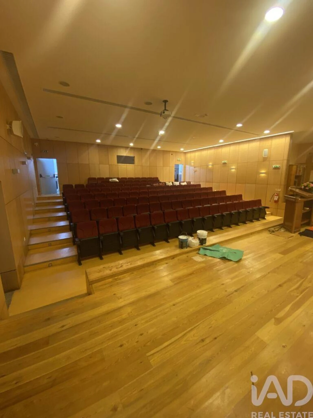 Moradia T13 para Venda em Aricera e Goujoim Foto 23