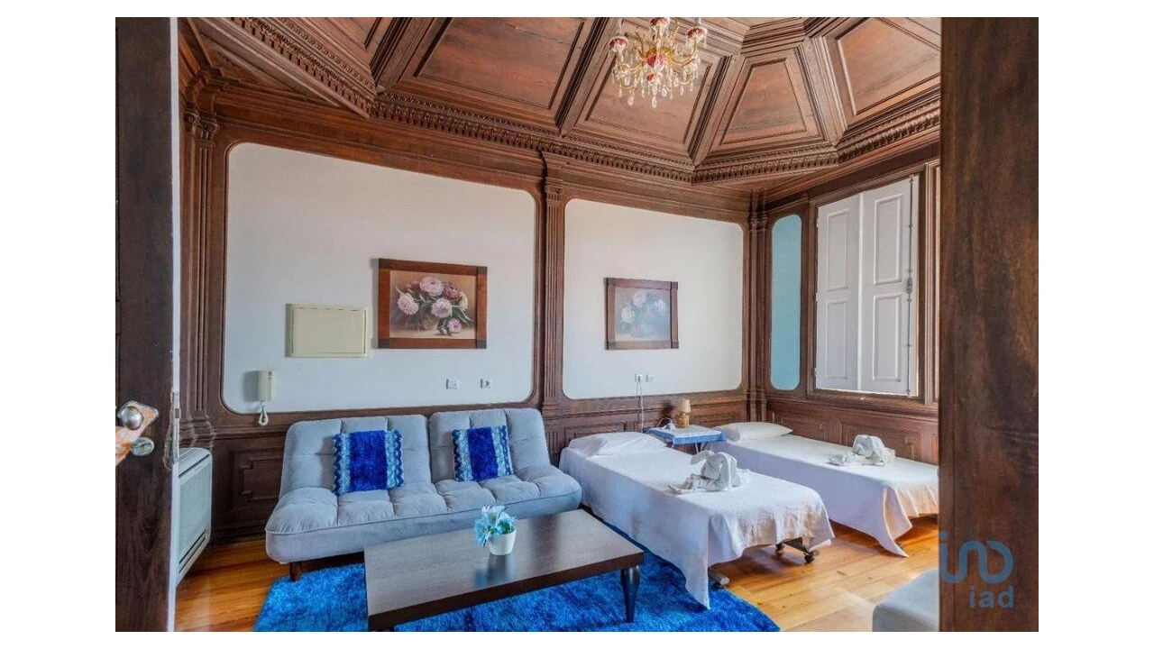 Moradia T13 para Venda em Aricera e Goujoim Foto 14