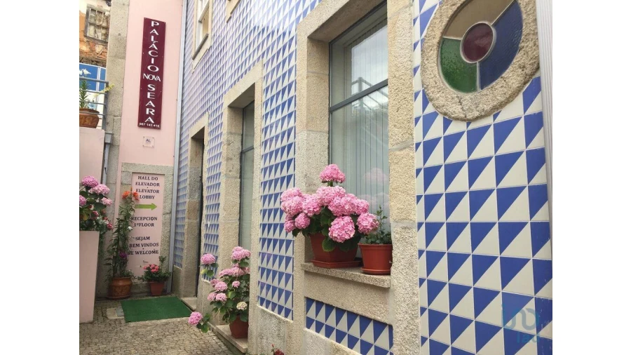 Moradia T13 para Venda em Aricera e Goujoim Foto 7