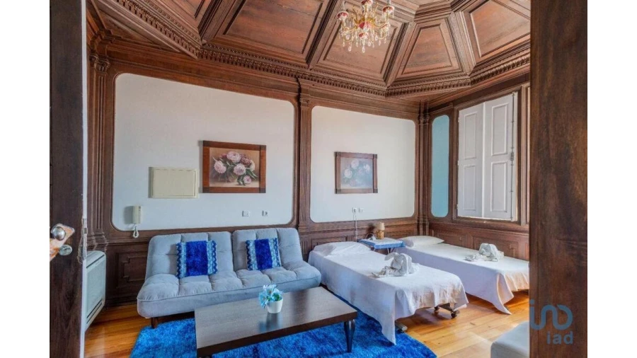 Moradia T13 para Venda em Aricera e Goujoim Foto 14