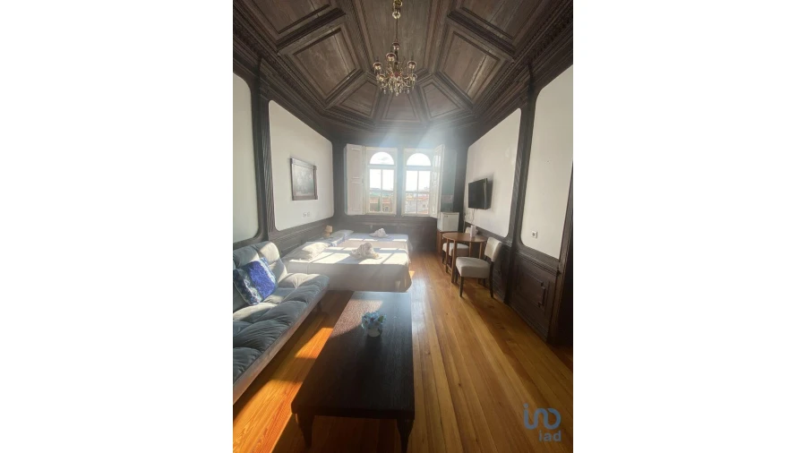 Moradia T13 para Venda em Aricera e Goujoim Foto 13