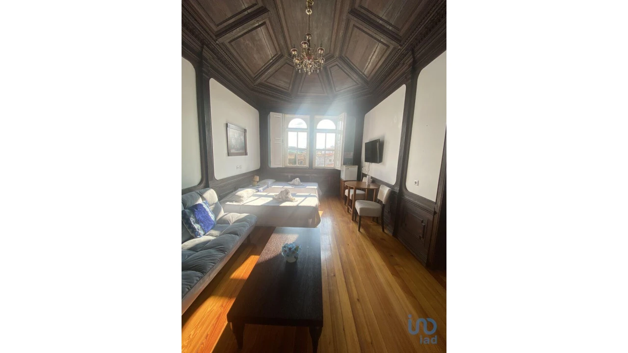 Moradia T13 para Venda em Aricera e Goujoim Foto 13