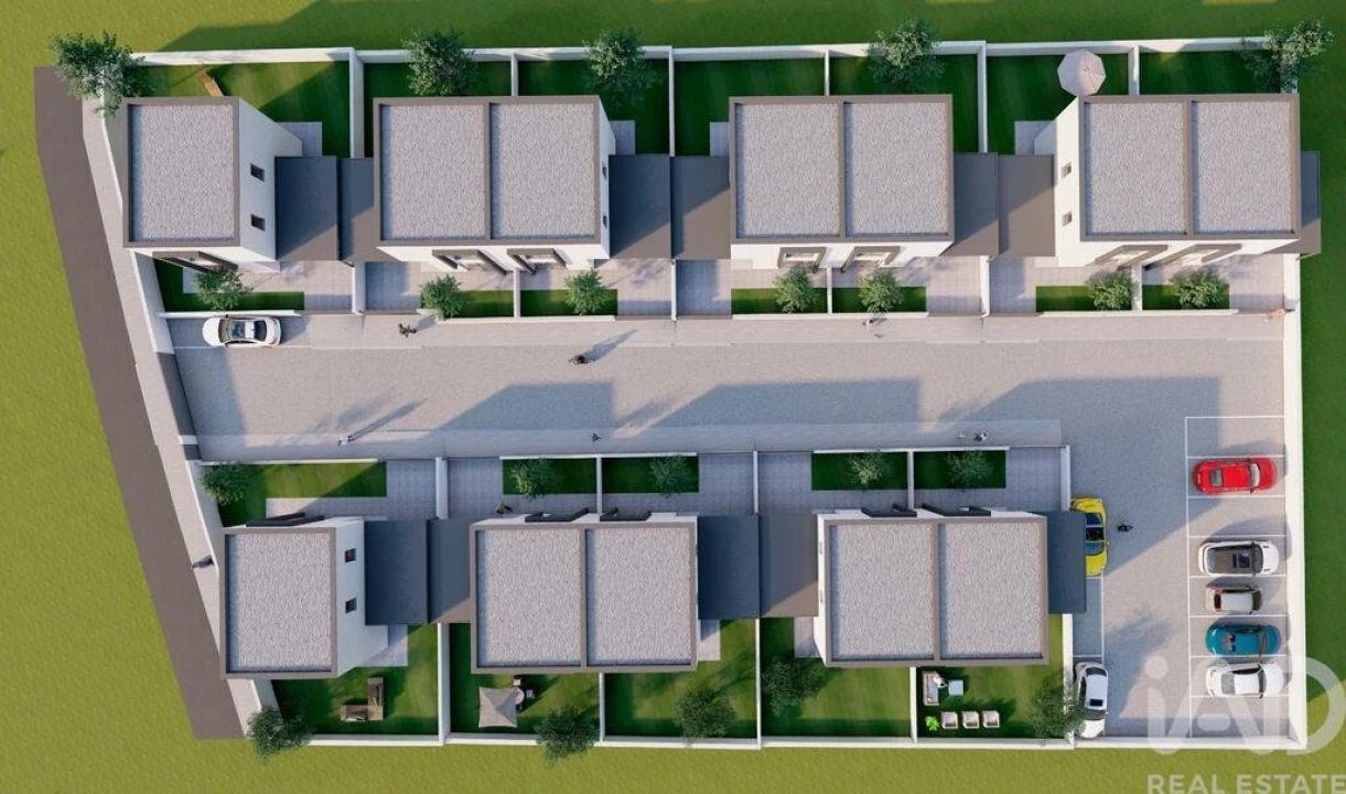 Moradia T2 para Venda em Lijo Foto 5