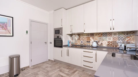 Moradia T4 para Venda em Boliqueime