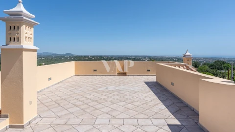 Moradia T4 para Venda em Boliqueime