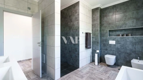 Moradia T4 para Venda em Boliqueime
