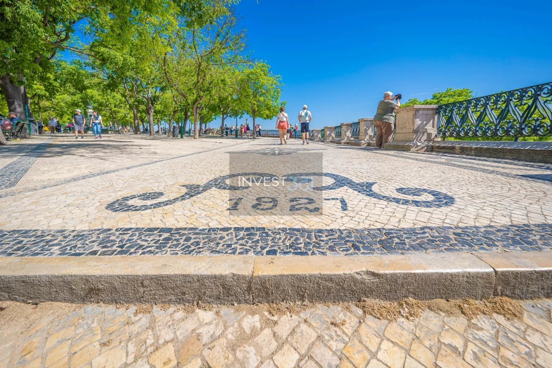 Prédio para Venda em Misericórdia Foto 12