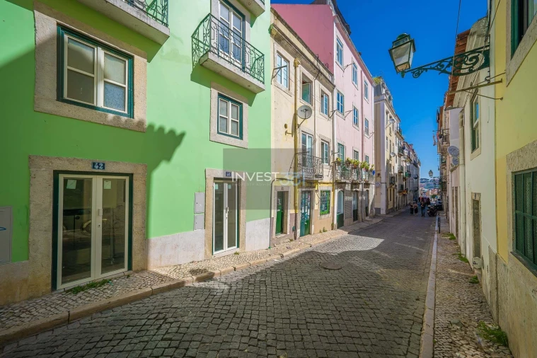 Prédio para Venda em Misericórdia Foto 7