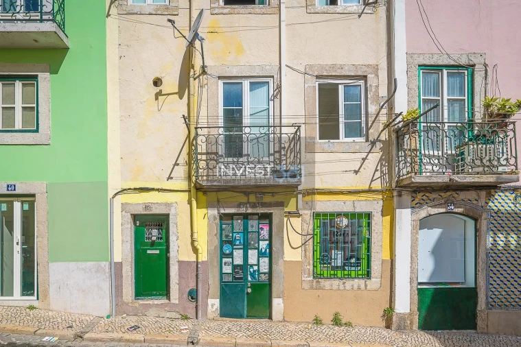 Prédio para Venda em Misericórdia Foto 4