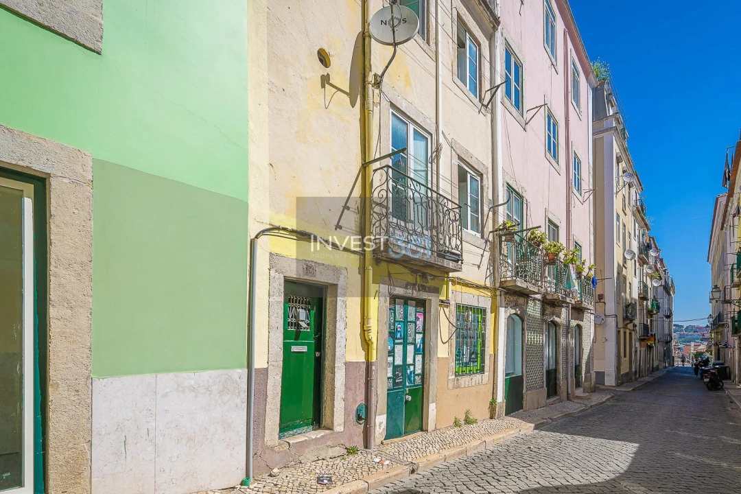 Prédio para Venda em Misericórdia Foto 11