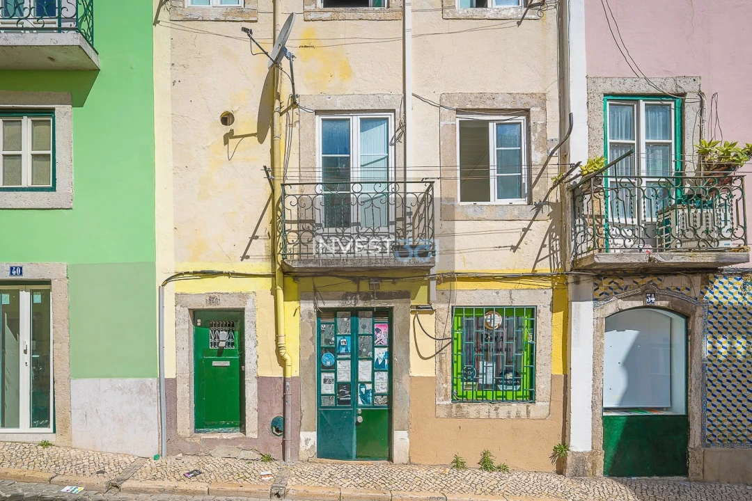 Prédio para Venda em Misericórdia Foto 4