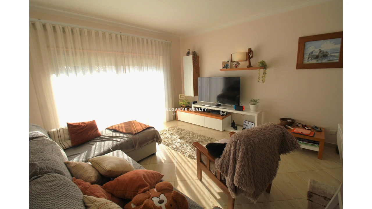 Apartamento T2 para Venda em Portimão Foto 9