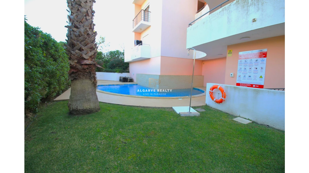 Apartamento T2 para Venda em Portimão Foto 26