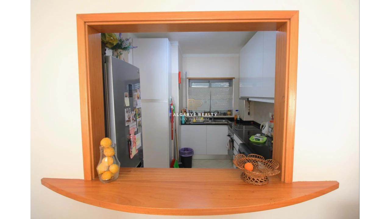 Apartamento T2 para Venda em Portimão Foto 14