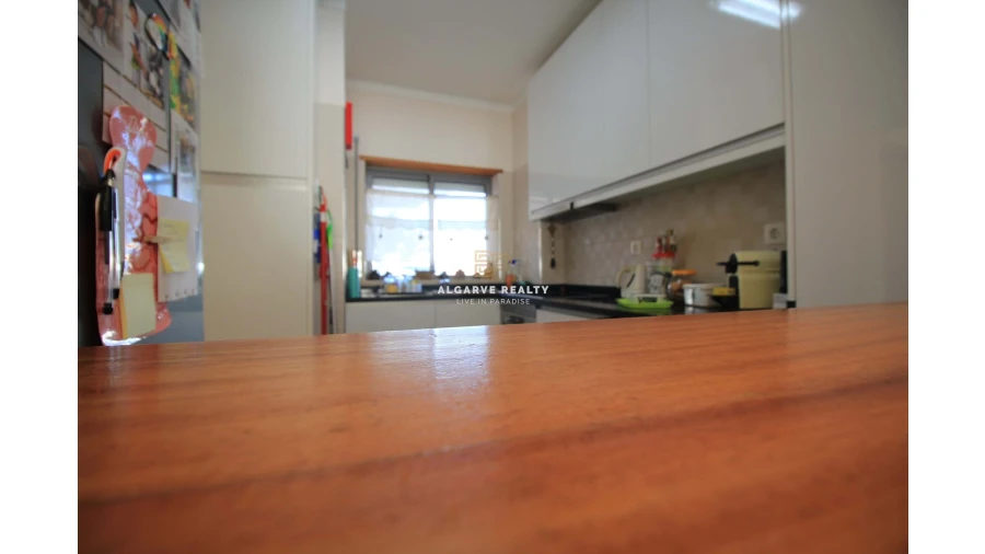 Apartamento T2 para Venda em Portimão Foto 15