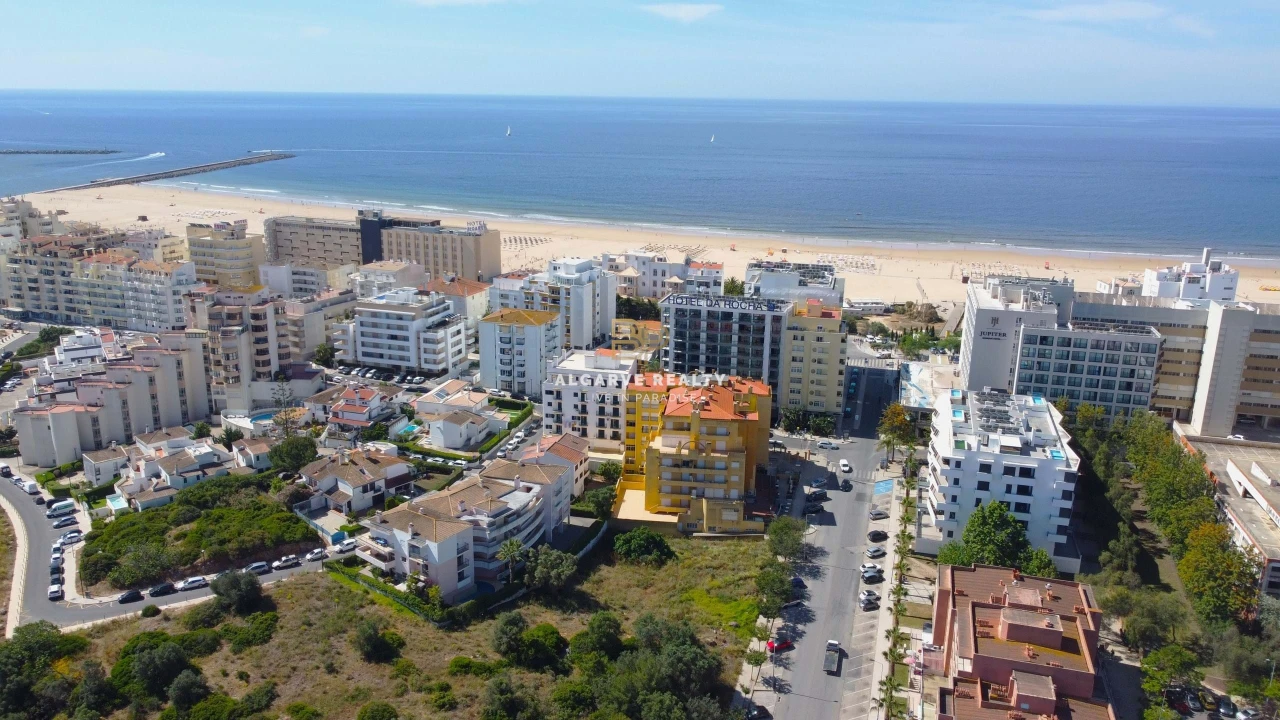 Apartamento T2 para Venda em Portimão Foto 5