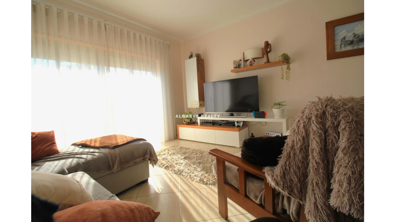 Apartamento T2 para Venda em Portimão Foto 10