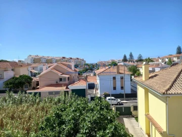 Moradia T3 para Venda em Carcavelos e Parede