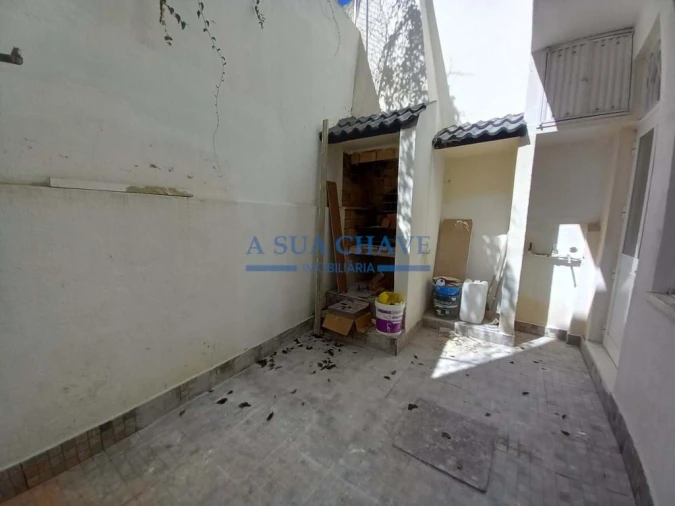 Moradia T3 para Venda em Carcavelos e Parede Foto 65
