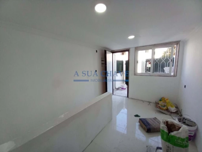 Moradia T3 para Venda em Carcavelos e Parede Foto 67