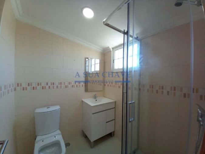 Moradia T3 para Venda em Carcavelos e Parede Foto 30