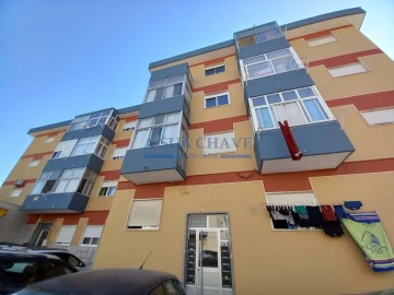 Apartamento T2 para Venda em Corroios