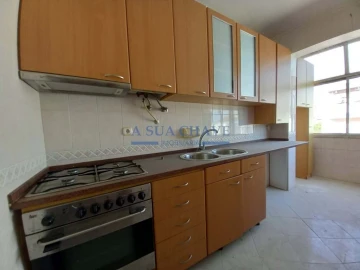 Apartamento T2 para Venda em Corroios