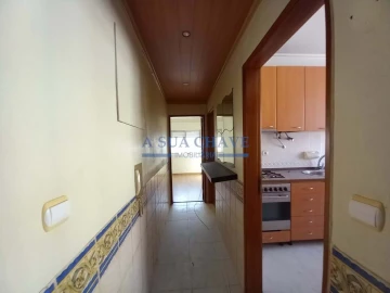 Apartamento T2 para Venda em Corroios