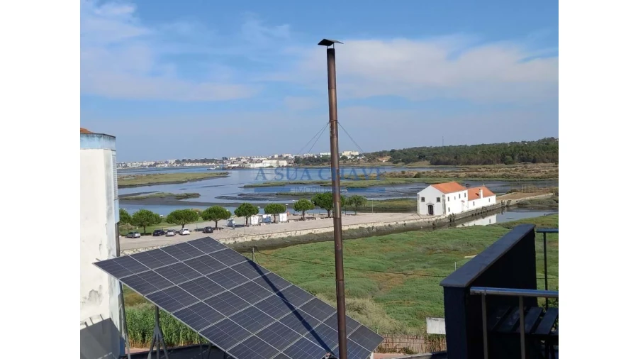 Apartamento T2 para Venda em Corroios Foto 1