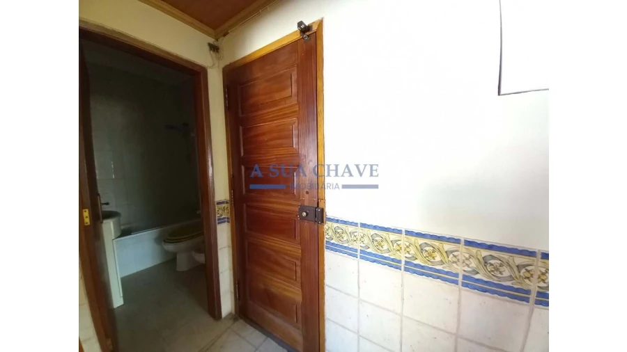 Apartamento T2 para Venda em Corroios Foto 27