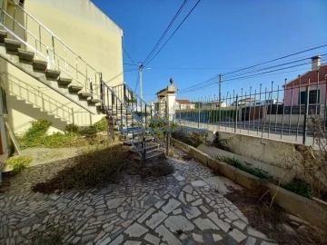 Moradia T3 para Venda em São Francisco