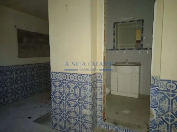 Moradia T3 para Venda em São Francisco