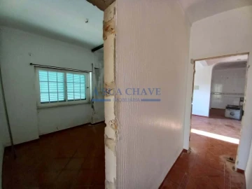 Moradia T3 para Venda em São Francisco