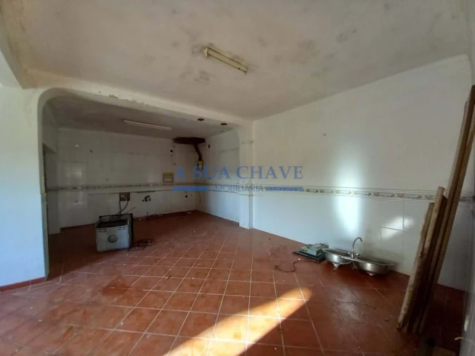 Moradia T3 para Venda em São Francisco Foto 17